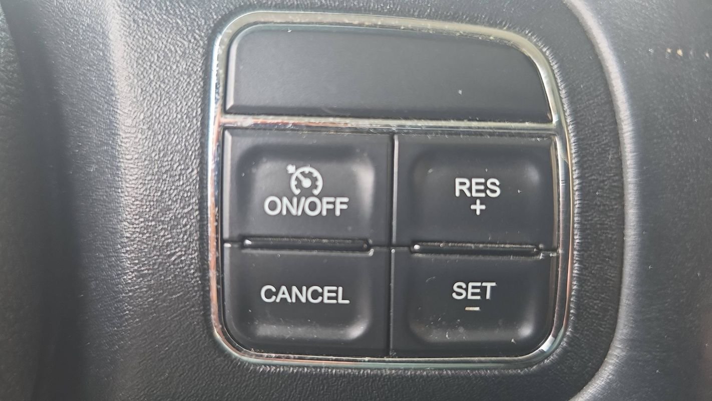 Jeep Wrangler - Photo 29