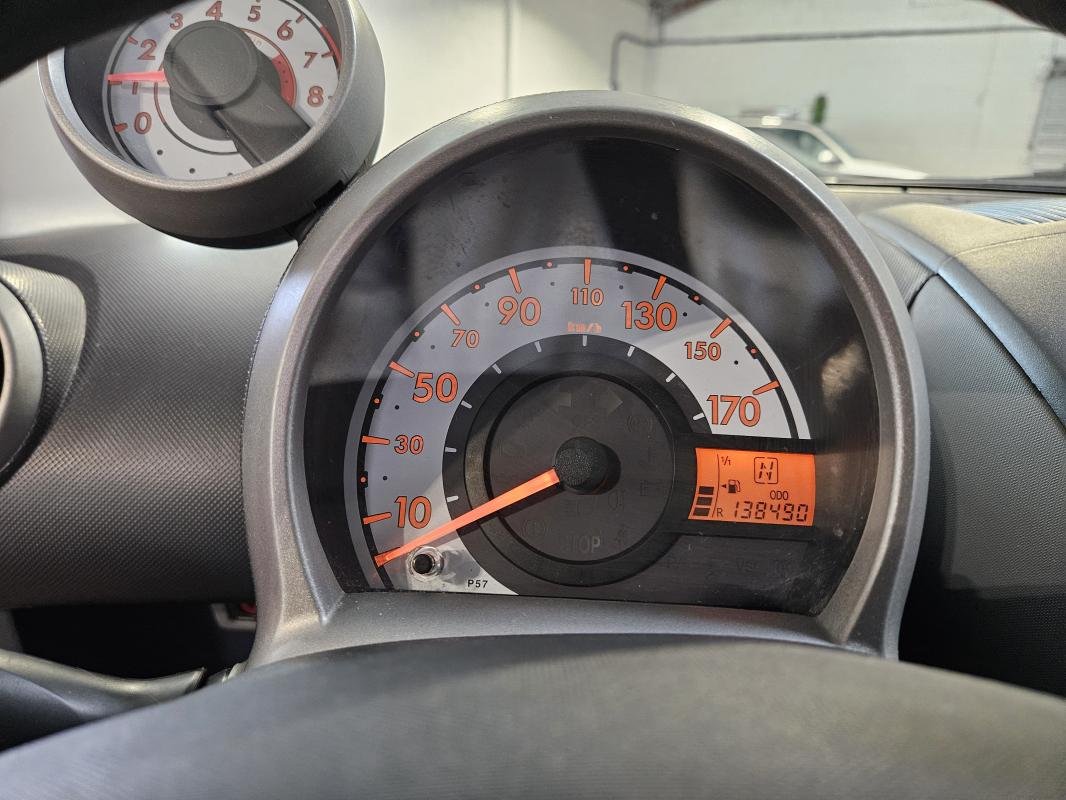 Peugeot 107 - Photo 11