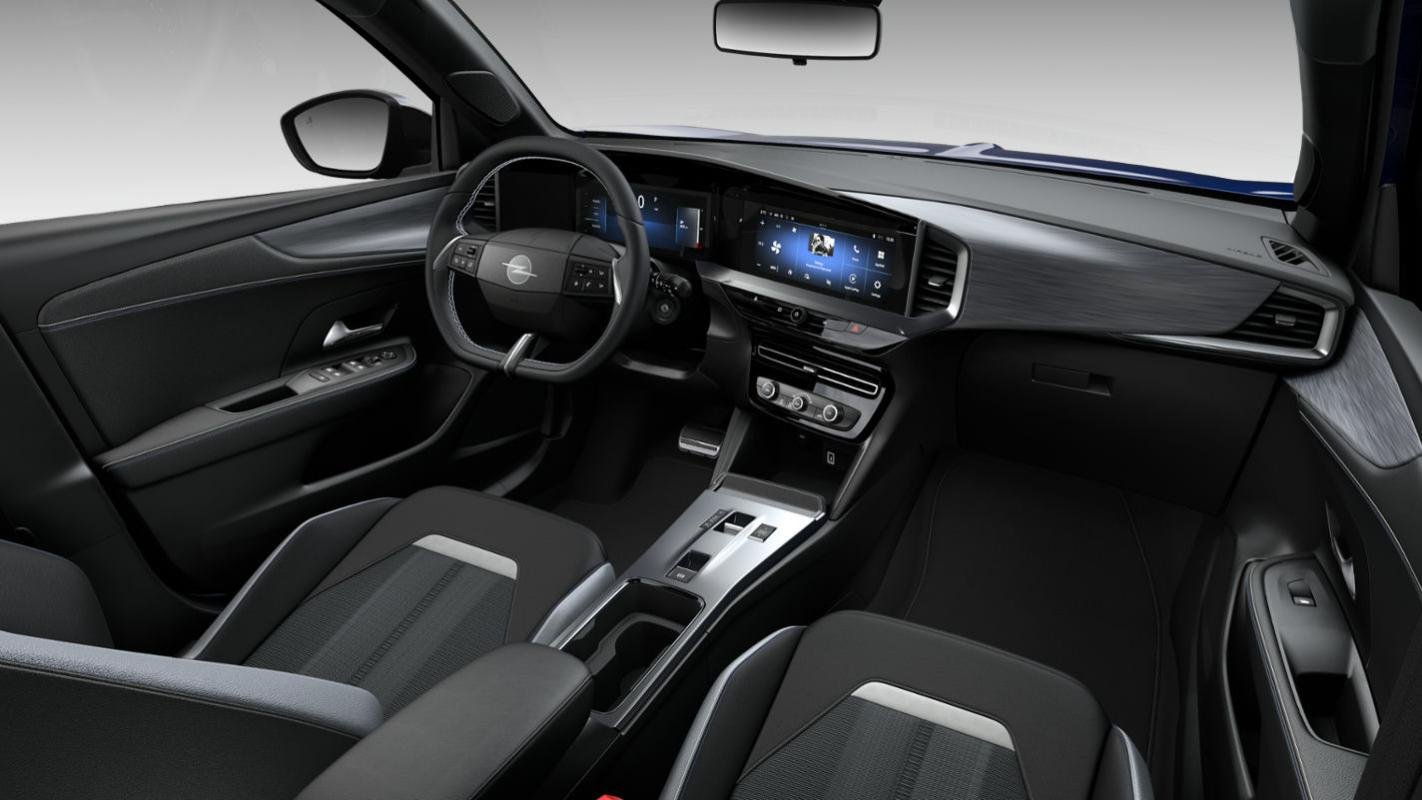 Opel Mokka - Photo 5