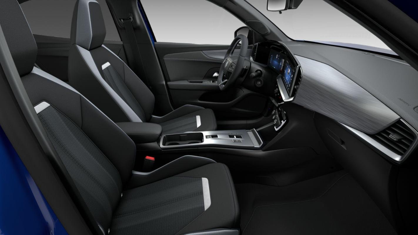 Opel Mokka - Photo 6