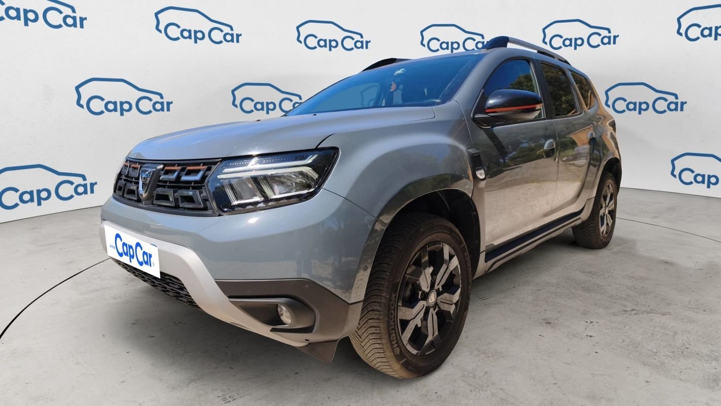Dacia Duster - Photo 1