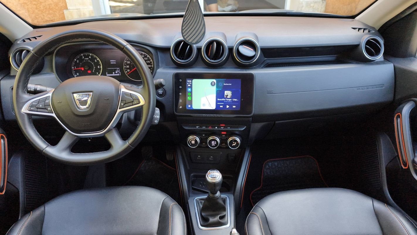 Dacia Duster - Photo 11