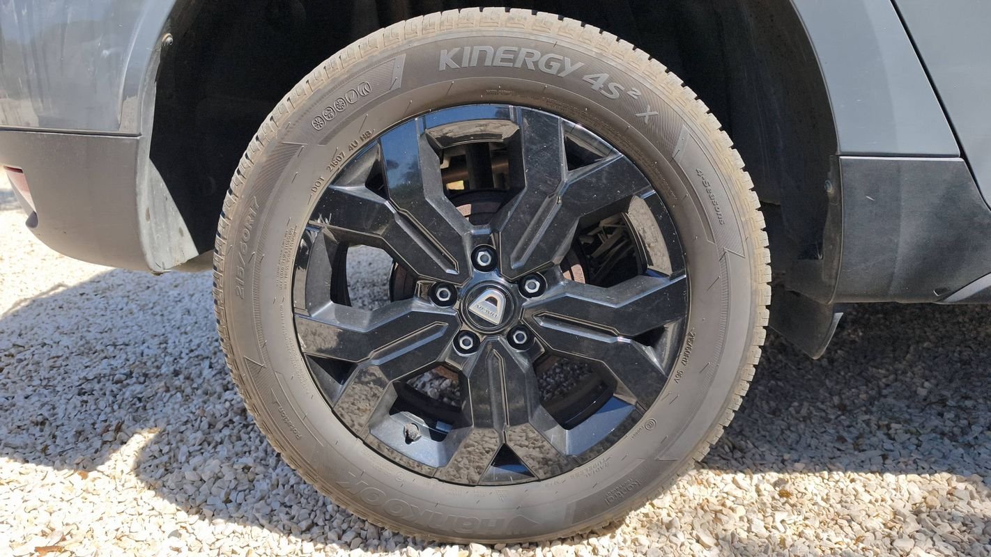 Dacia Duster - Photo 16
