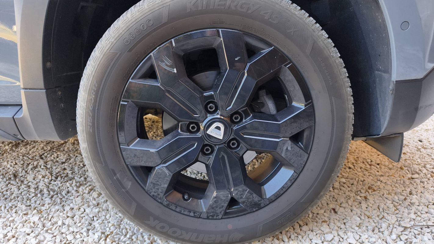 Dacia Duster - Photo 17