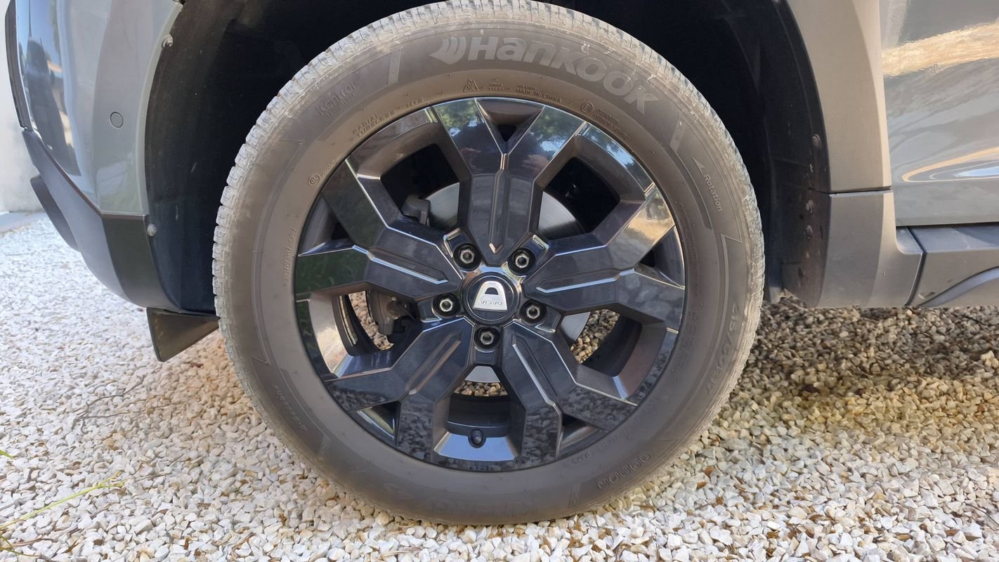 Dacia Duster - Photo 18