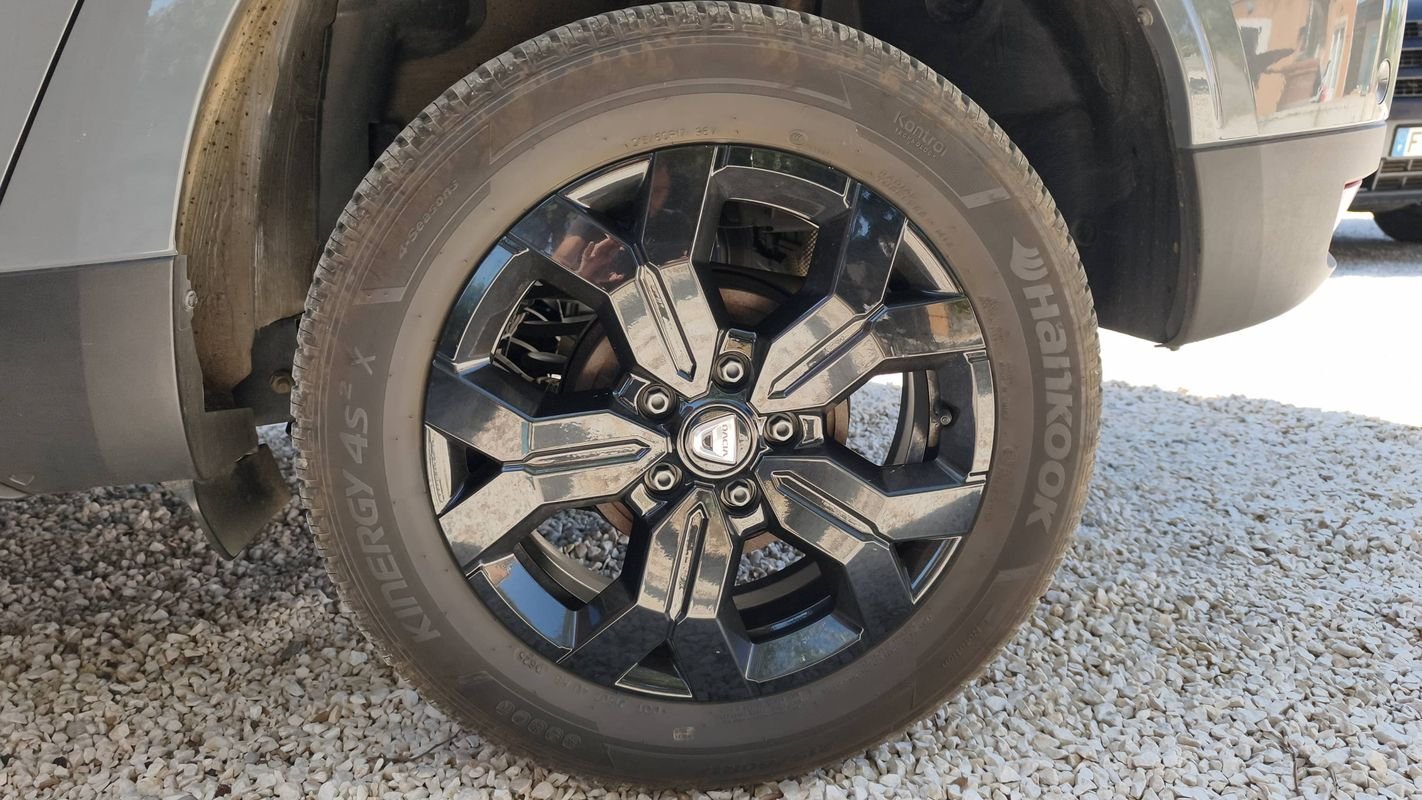 Dacia Duster - Photo 19