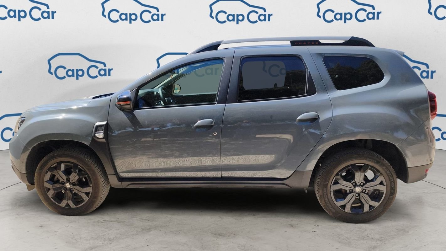 Dacia Duster - Photo 2