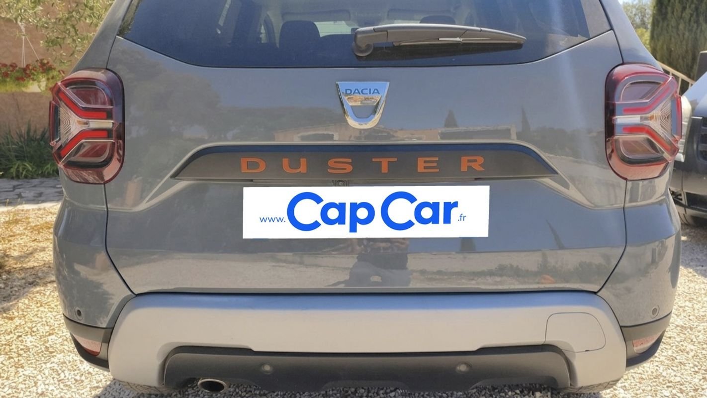 Dacia Duster - Photo 21
