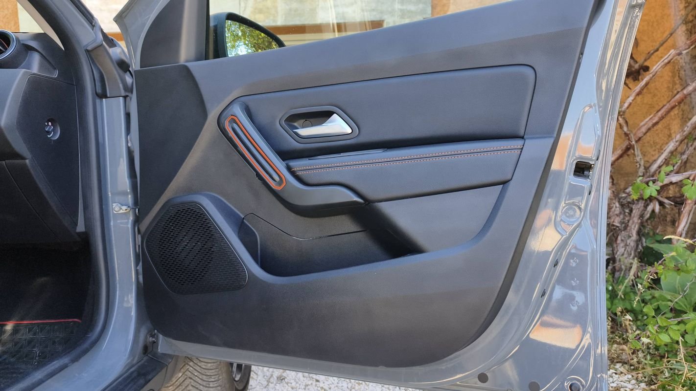 Dacia Duster - Photo 23
