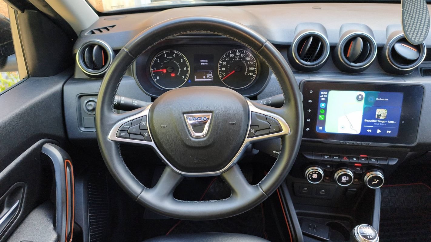 Dacia Duster - Photo 24
