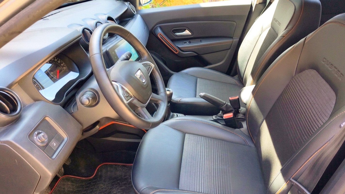 Dacia Duster - Photo 25