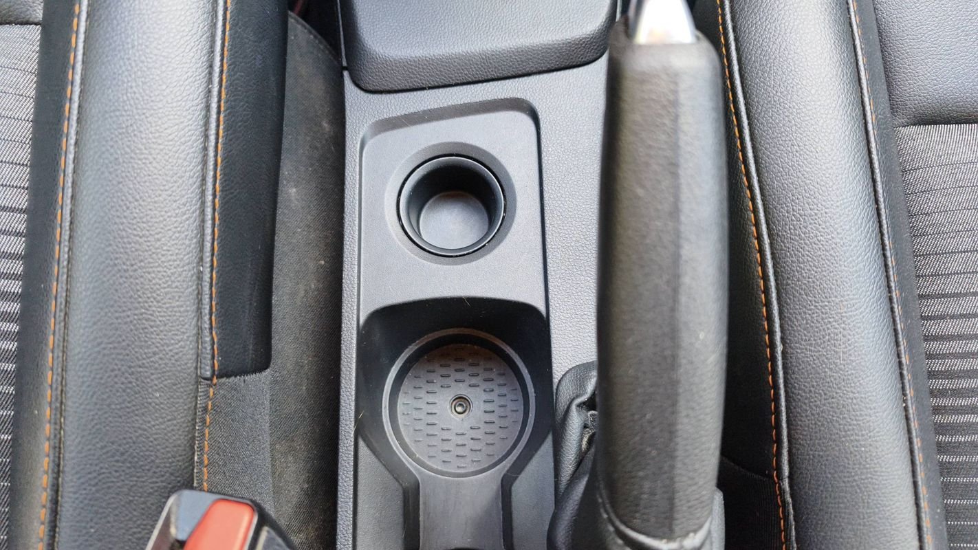 Dacia Duster - Photo 27