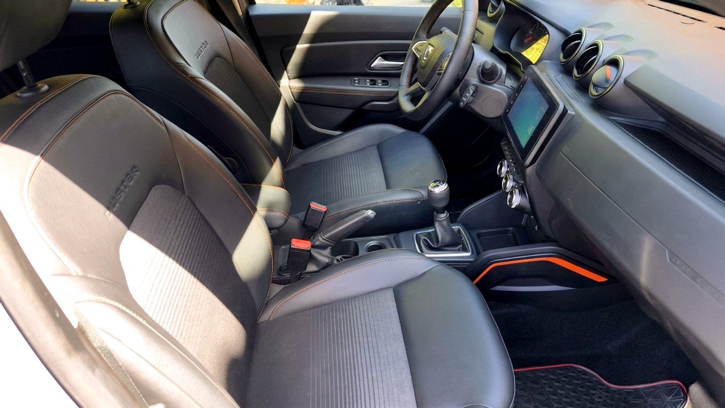 Dacia Duster - Photo 28