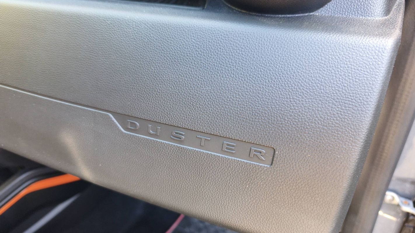 Dacia Duster - Photo 29