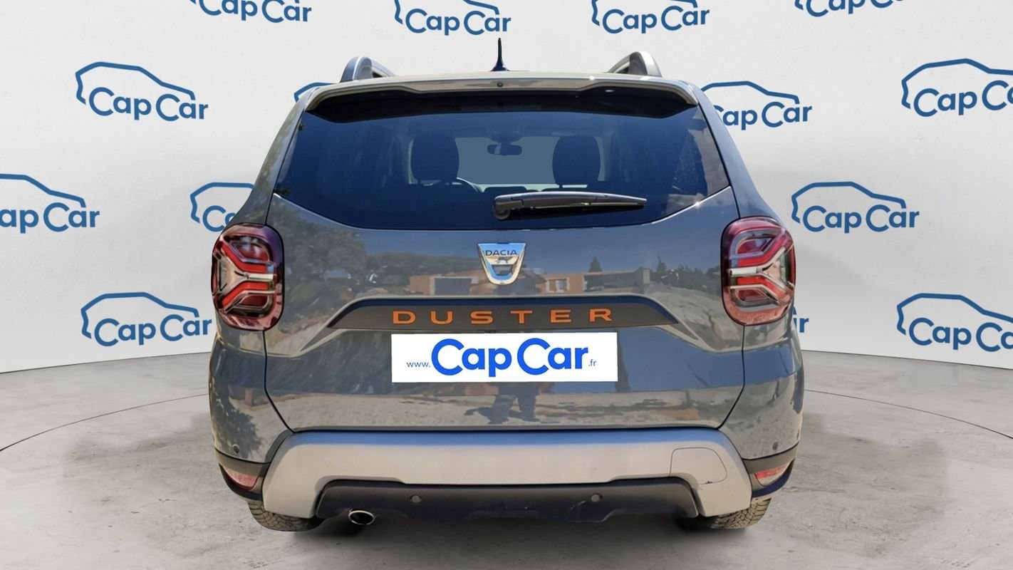 Dacia Duster - Photo 3