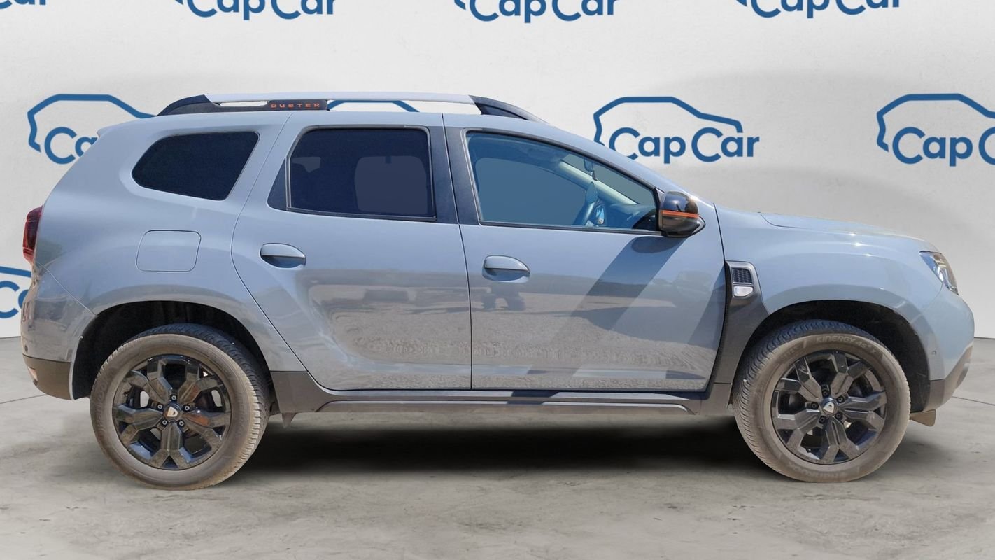 Dacia Duster - Photo 4