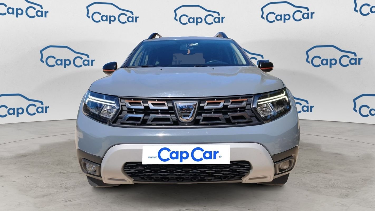 Dacia Duster - Photo 5