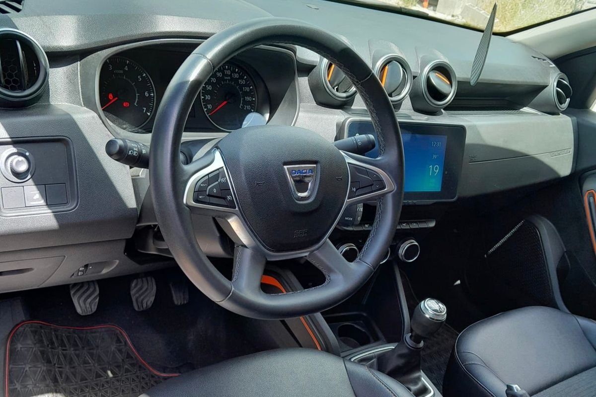 Dacia Duster - Photo 8