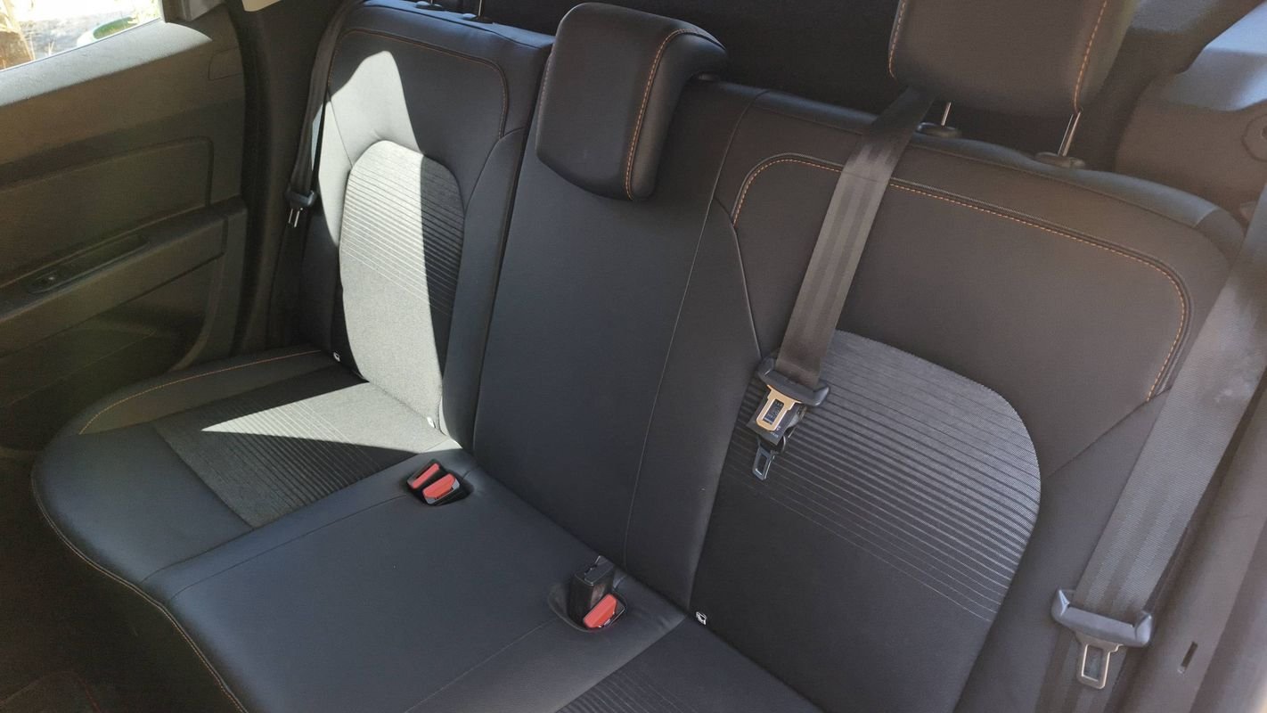 Dacia Duster - Photo 9