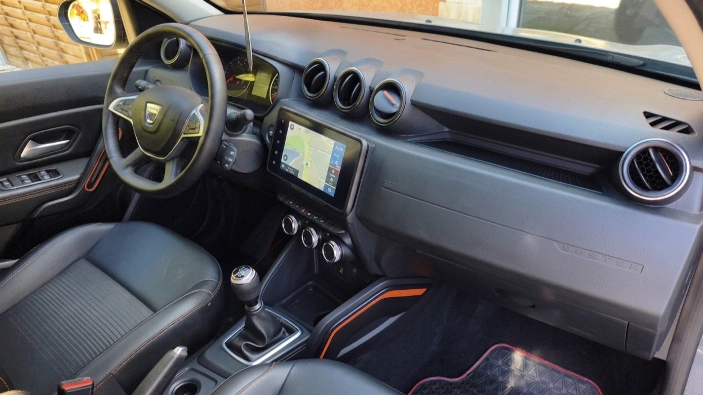Dacia Duster - Photo 10