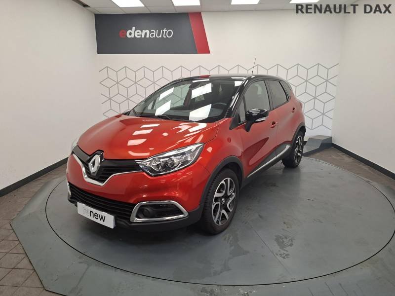 Renault Captur - Photo 1