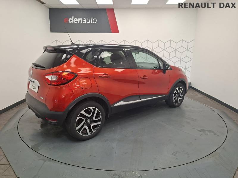 Renault Captur - Photo 11