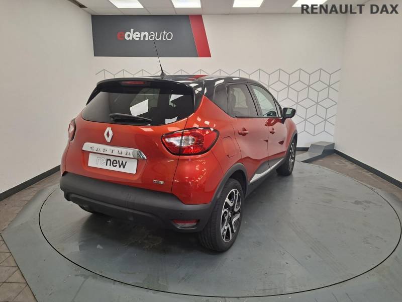 Renault Captur - Photo 12
