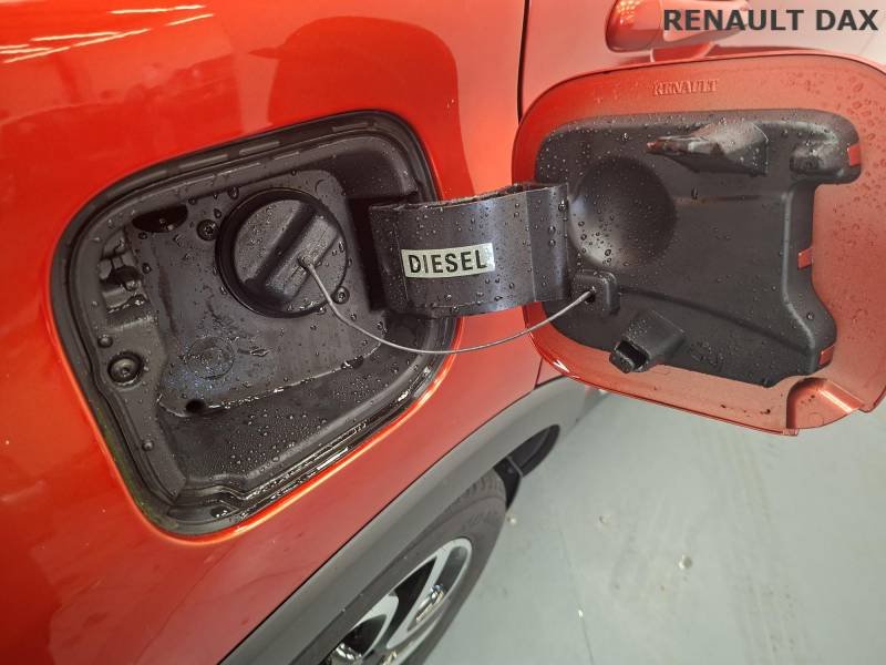 Renault Captur - Photo 16