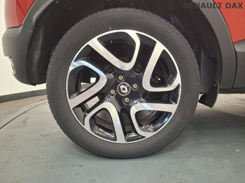 Renault Captur - Photo 17