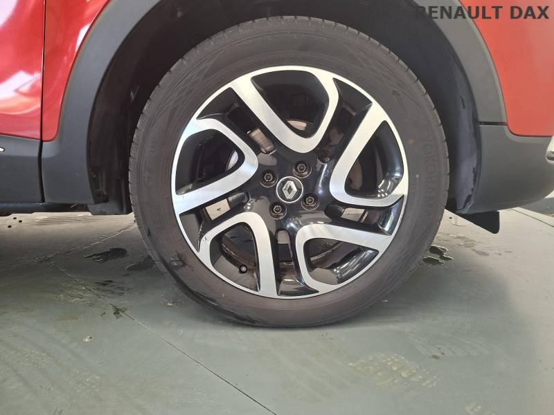 Renault Captur - Photo 18