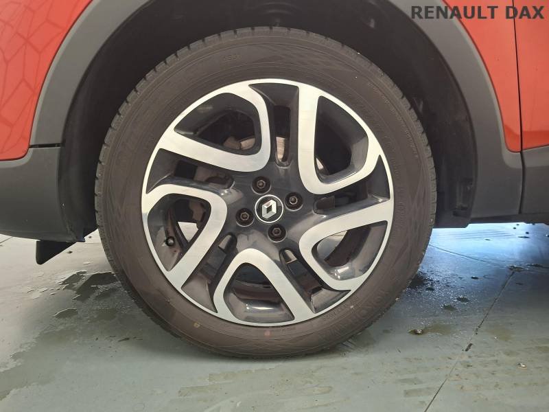Renault Captur - Photo 19