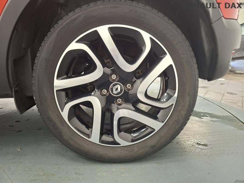 Renault Captur - Photo 20