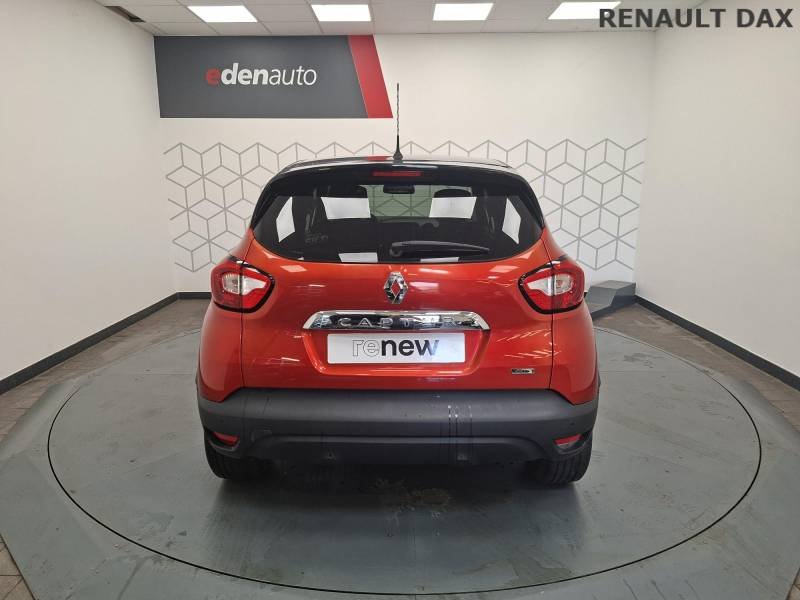 Renault Captur - Photo 2