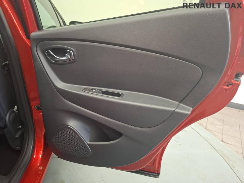 Renault Captur - Photo 21