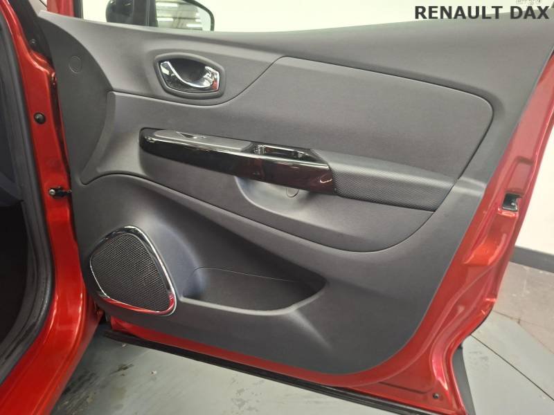 Renault Captur - Photo 22