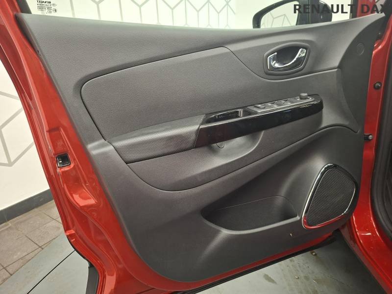 Renault Captur - Photo 23