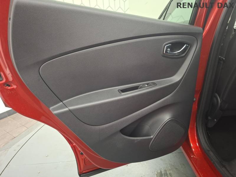 Renault Captur - Photo 24