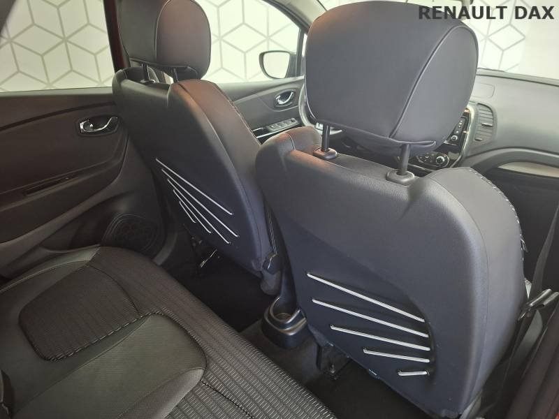 Renault Captur - Photo 25