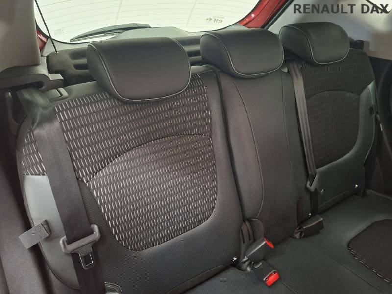 Renault Captur - Photo 26