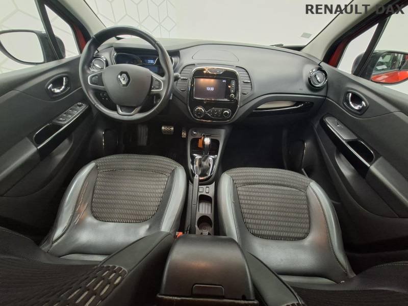 Renault Captur - Photo 27