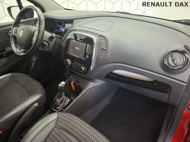 Renault Captur - Photo 28