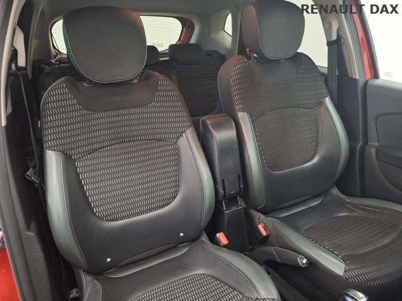 Renault Captur - Photo 29