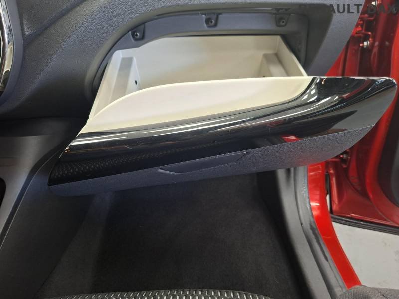 Renault Captur - Photo 30