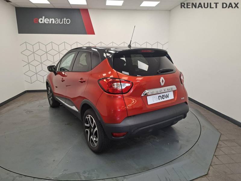 Renault Captur - Photo 3