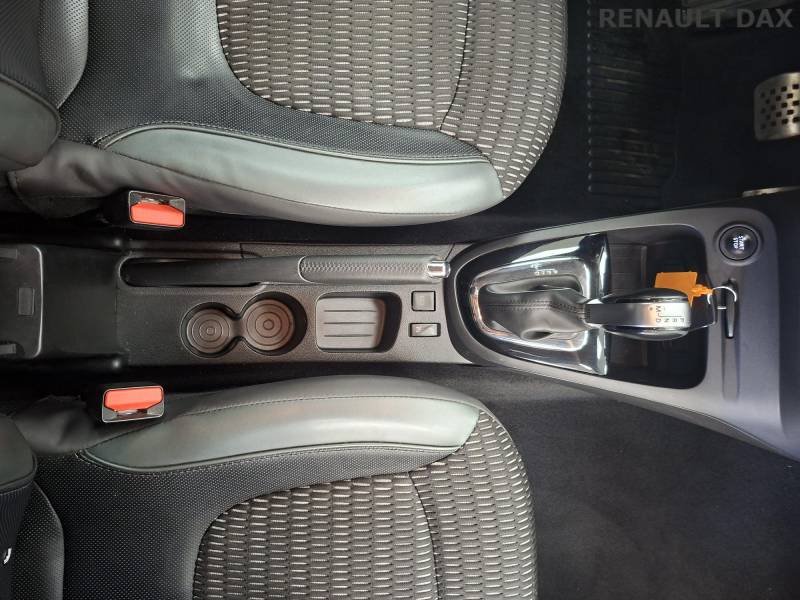 Renault Captur - Photo 31