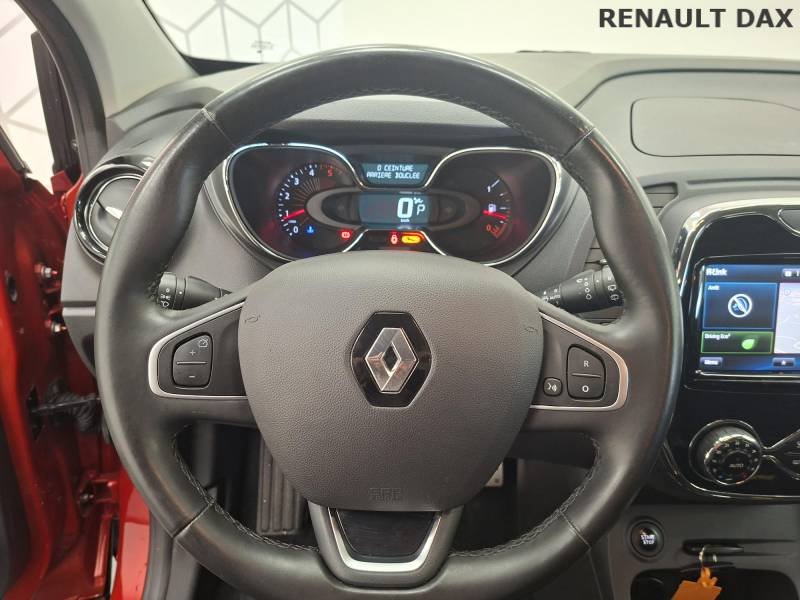 Renault Captur - Photo 34