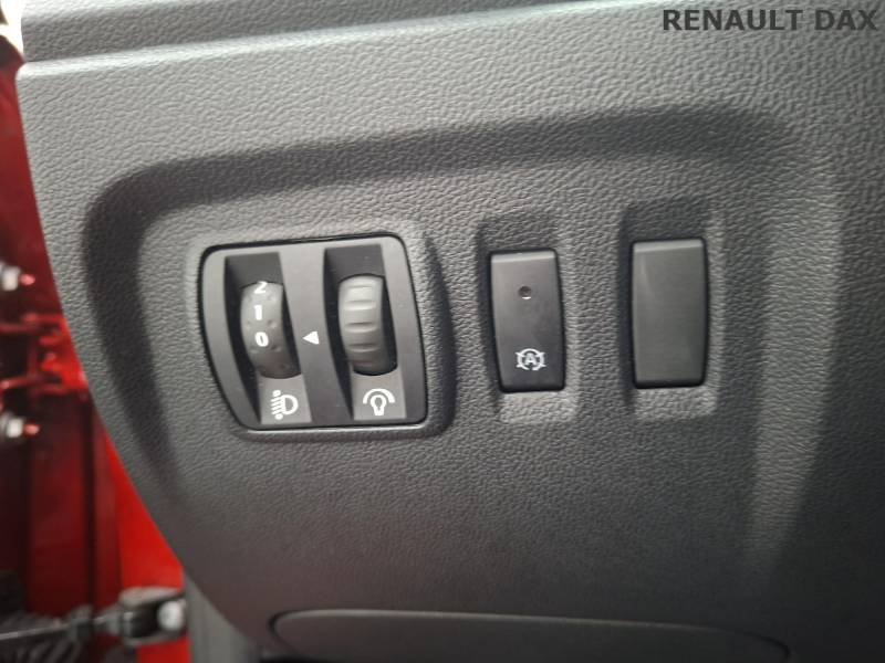 Renault Captur - Photo 38