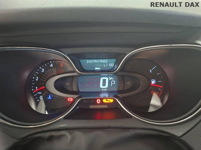 Renault Captur - Photo 39