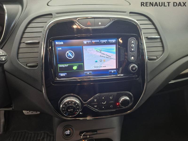 Renault Captur - Photo 40