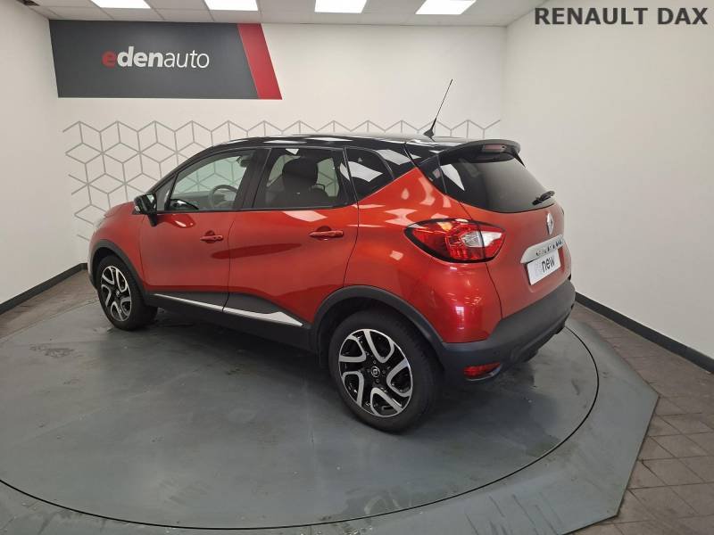 Renault Captur - Photo 4